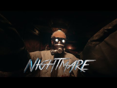 Nightmare Black ops 3 Zombies Gameplay Walkthrough Full Map (no commentary)