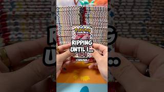 Ripping Until I… Episode 17 | English 151 #pokemon #pokemoncards