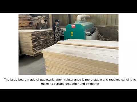 Carbonization process - Linkedin woodwork