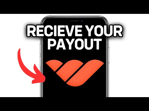 HOW TO RECIEVE YOUR PAYOUT FROM WHOP 2025! (FULL GUIDE)