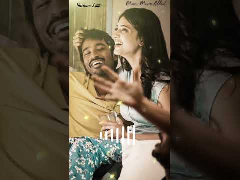 uyire uyire unai vida ethuvum uyiril perithaai illaiyadi remix 💞