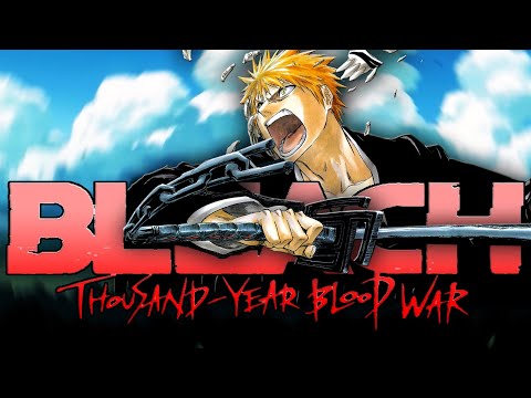 EVERYTHING You Need to Know Before the BLEACH TYBW Anime