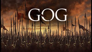 What Are Gog And Magog? One Of The Most Remarkable Predictions In The Bible