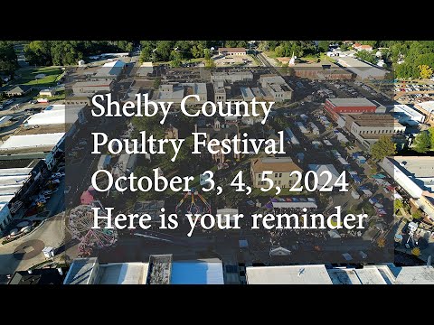 Poultry Festival 2023