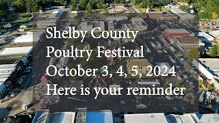 Poultry Festival 2023