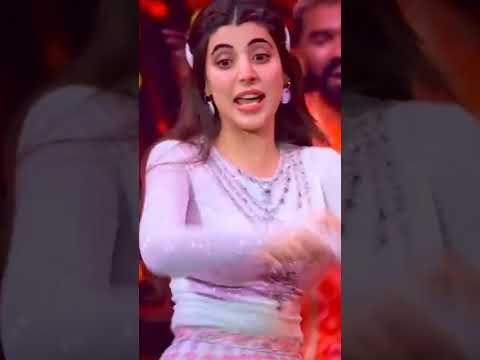 Urwa Hocan and Zara Noor Abbas Dancing video #shorts #dancing