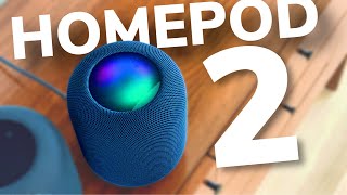 Apple HomePod 2 Review | EVERYONE IS WRONG!