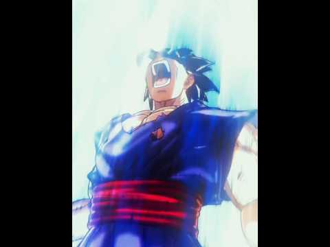 Piccolo’s DEATH made a BEAST #anime #dbz #gohanedit ￼