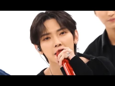 [4K] ATEEZ - 'Good Lil Boy + The Leaders + TO THE BEAT' STAGE MIX