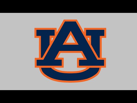 Auburn University Fight Song- "War Eagle"