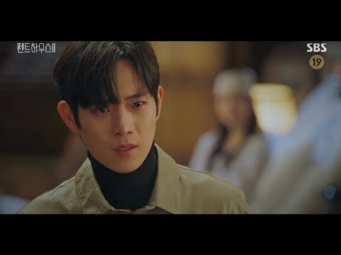 Penthouse season 2 - Seokhoon sees his mom again reunited with Shim Su Ryeon