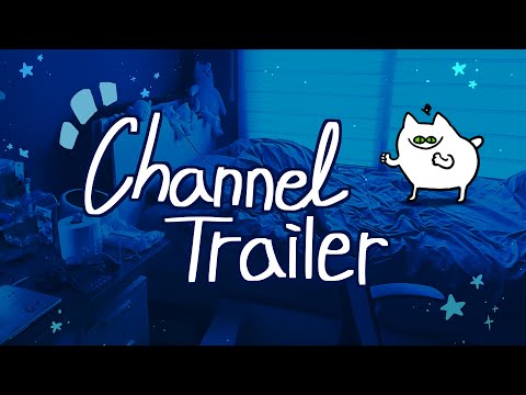 Channel trailer