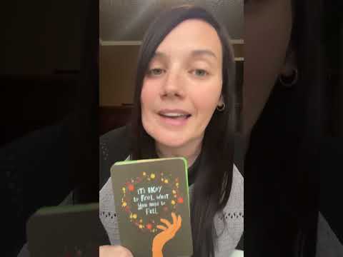 It’s Okay *ANGEL MESSAGE* Angel Card Reading #messagesfromyourangels