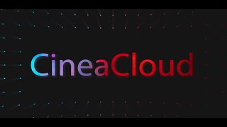 CineaCloud - Film Production Software