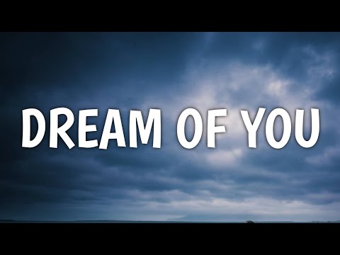 Josha Daniel - Dream Of You (Lyrics) (From Never Have I Ever Season 3)