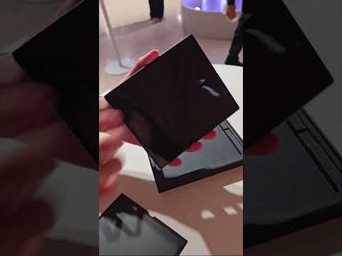 Unboxing Samsung Galaxy Z Fold 6 and Z Flip 6!