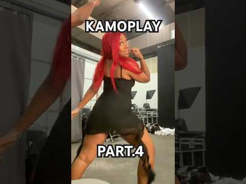 RISIN’ à #KAMOPLAY