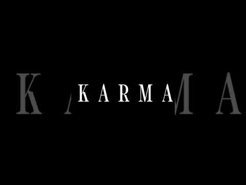 Karma. Coming soon 07.10.2022 #ShortsShannaShannon