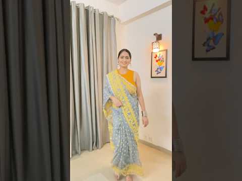 #ytshorts #trending #trendingshorts #saree