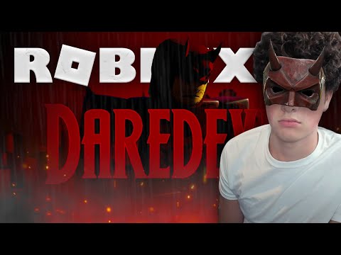 I FOUND Roblox's BEST Daredevil Game So You Don't Have To!