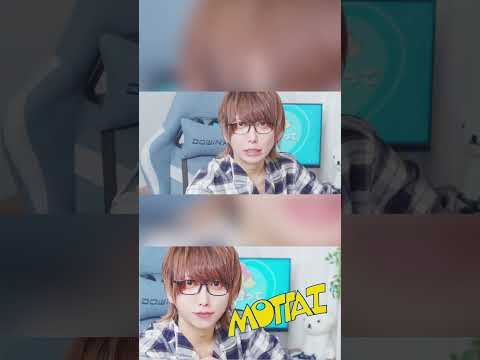 【活動休止前に】MOTTAI / P丸様。 歌ってみた【いりぽん】 #shorts