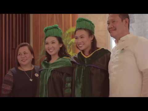 WATCH: 33rd Commencement Exercises of Dr Jose P Rizal School of Medicine