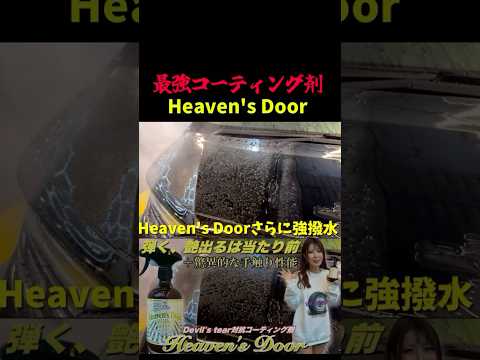 Heaven's Door