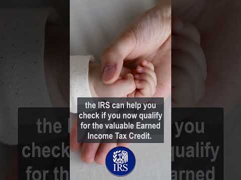 Earned Income Tax Credit