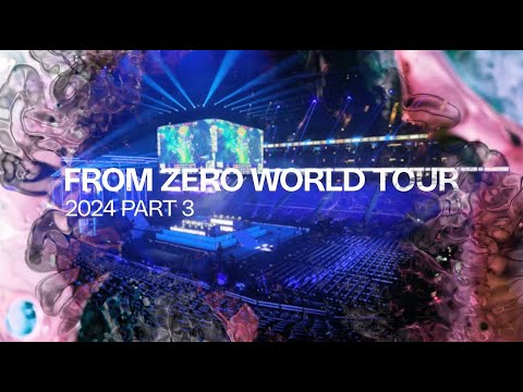 LPTV FROM ZERO: World Tour 2024, Part 3 [Episode 11] - Linkin Park