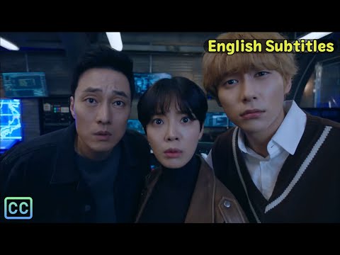 [SUB] [My Secret Terrius] EP10 Let KIS give you PR! #DRAMA #KDRAMA #SOJISUB