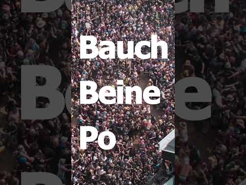 TBS - BAUCH BEINE PO feat. Kalle Koschinski