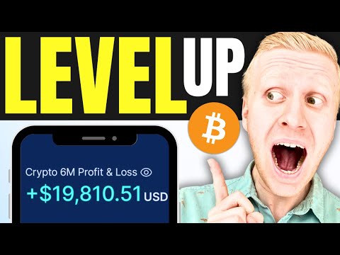 CRYPTO.COM LEVEL UP Rewards Program Explained ($100 Referral Code)