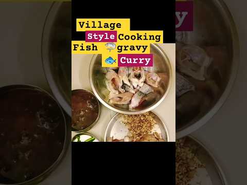 #special #tasty #fish #curryrecipe #super #gravy #curry #subscribe #subscribe #my #channel