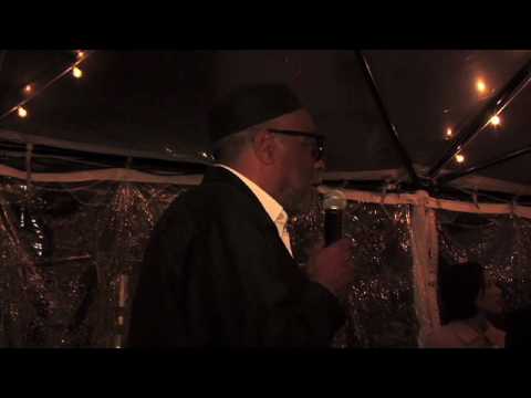 Kenny Gamble 2010 Premieres: I Am an American in San Diego Part 1