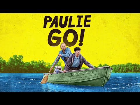 Paulie Go! | Official Trailer | HD