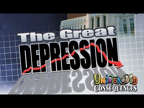 The Great Depression 2.0 - Full Video