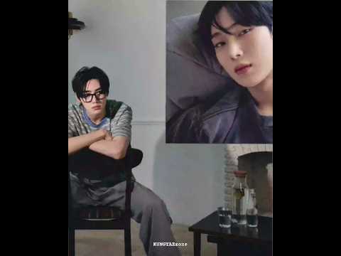 SunSun 2025 season's greetings preview #sunsun #kungyaz #sungsun #sunoo #sunghoon