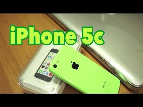 白ロム運用にはiPhone5cがお得！