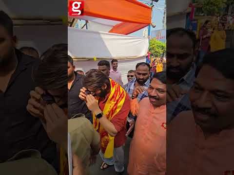 Kartik Aaaryan💥செம்ம Mass-ஆ இருக்கீங்க...🔥