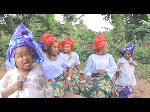 DEFENDING MY MOTHER'S HONOUR  - 2023 Latest Nigerian full Movie