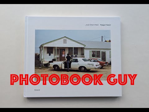 Joel Sternfeld   Nags Head Steidl Photo book 2024 American Prospects