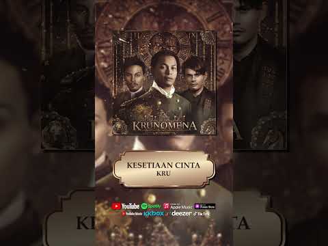 Jom Layan Lagu KRU Dari Album Krunomena ! #kru #krunomena #music #krumusic