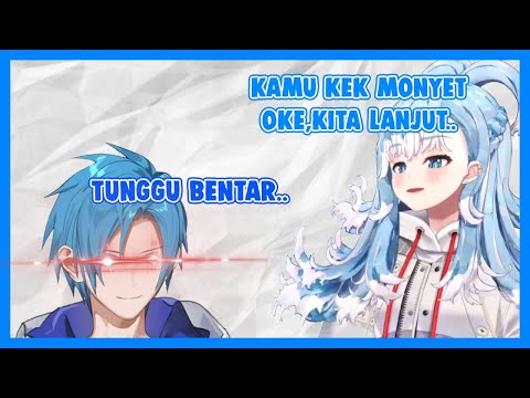 Kobo ini sungguh komedian !!!   [ Kobo kanaeru ]