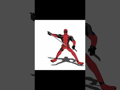 deadpool   #shorts #deadpool