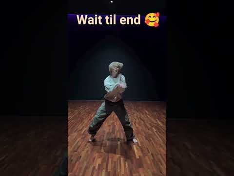 Jimin new dance video🔥🥰🔥#bts #btsedits #shortvideo #shorts #viral #treanding #jiminedits