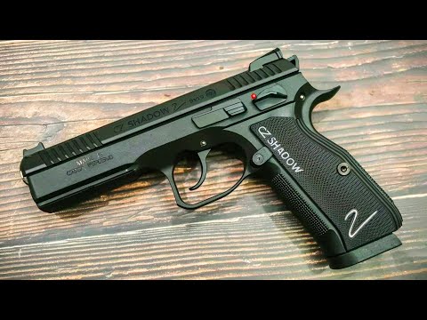 TOP 10 Best Shooting Pistols of 2025