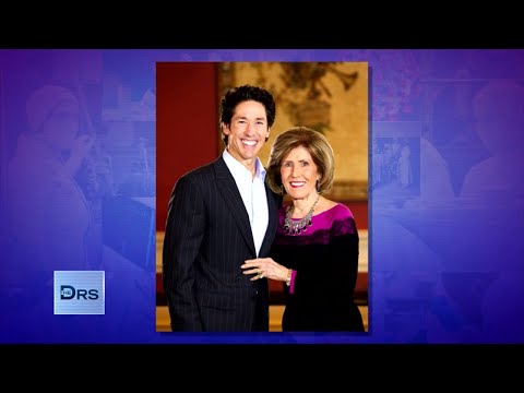 Pastor Joel Osteen on Keeping Faith in Hard Times