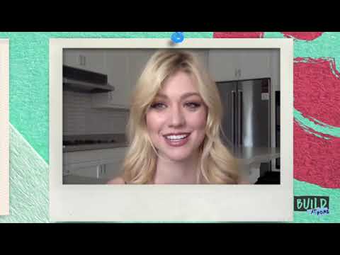 Katherine McNamara On "Just Like James," Her Song Supporting The COVID-19 Solidarity Response Fund