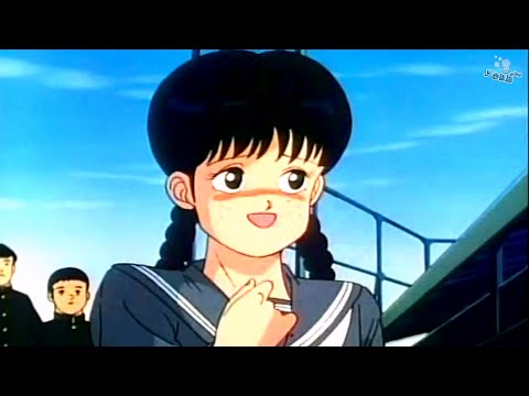 Meimon! The Third Baseball Club | Ep. 15 [Raw] (TV - 1988) 名門！第三野球部