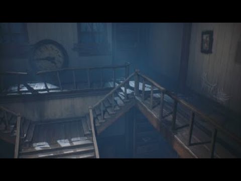 Little Nightmares II -リトルナイトメア２